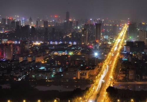 合肥科德電力表面技術(shù)有限公司